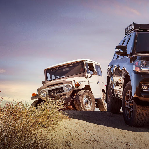 Car Dealer «Grants Pass Toyota», reviews and photos, 375 Redwood Hwy, Grants Pass, OR 97527, USA