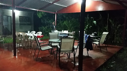 Patrick,s Pizzeria - RRQ8+X6W, Jinotepe, Nicaragua