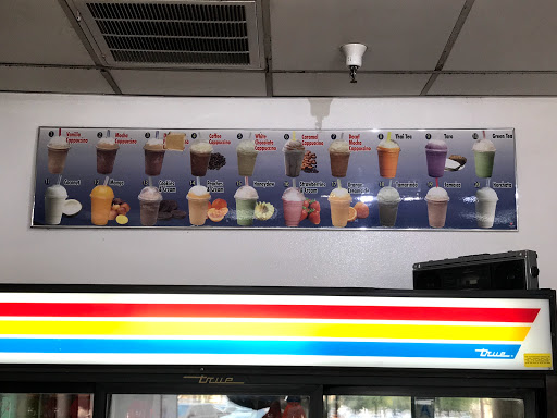 Donut Shop «Donut Club», reviews and photos, 861 W Arrow Hwy, San Dimas, CA 91773, USA