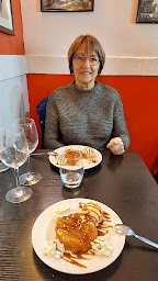 Photo n°10 de Chez Pino à Paris ()