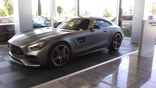 Car Dealer «Silver Star A.G. Ltd», reviews and photos, 3905 Auto Mall Dr, Thousand Oaks, CA 91362, USA