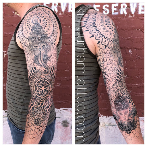 Explore goku and vegeta tattoo ideas, creative tattoo ideas in Moab, available at Moab Tattoo