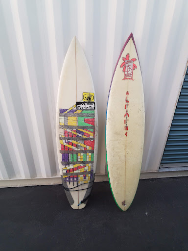 Self-Storage Facility «Storage Outlet South Gate», reviews and photos, 5911 Firestone Blvd, South Gate, CA 90280, USA