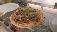 Plats et boissons du Restaurant italien Pizzeria LA PRESQU'ÎLE à Hyères - n°1