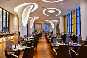 ADD Restaurant | Ethiopian Skylight Hotel image