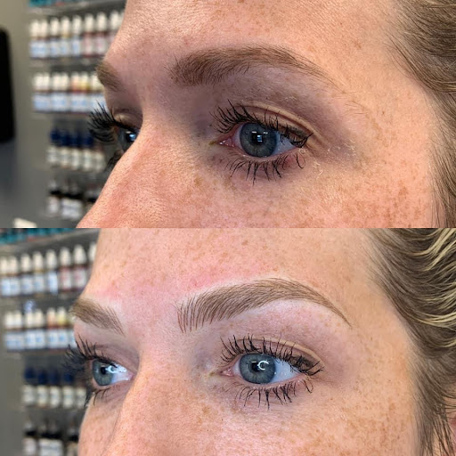 Explore albania tattoo ideas, creative tattoo ideas in Canton, available at Valentino Ink