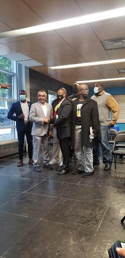 Community Center «Justice Sonia Sotomayor Community Center», reviews and photos, 1000 Rosedale Ave, Bronx, NY 10472, USA