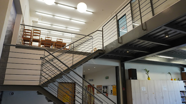 Univerzitné pastoračné centrum svätého Jozefa Freinademetza (UPeCe) - Nákupné centrum