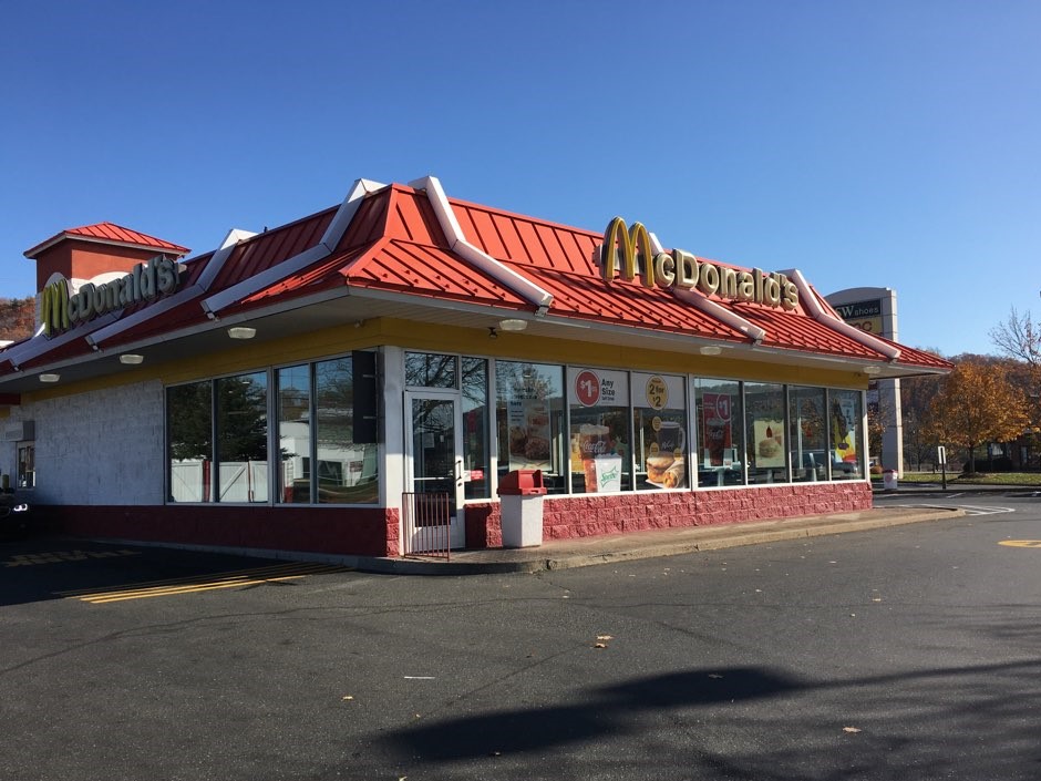 McDonald's 06062