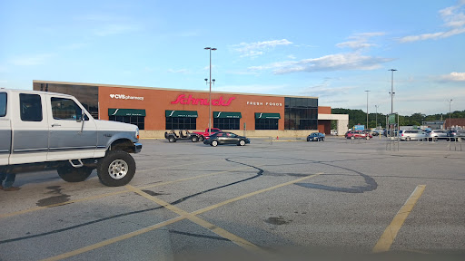 Schnucks, 1181 W Gannon Dr, Festus, MO 63028, USA, 