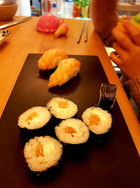 Sushi du Restaurant Maki Roll à Montpellier - n°16