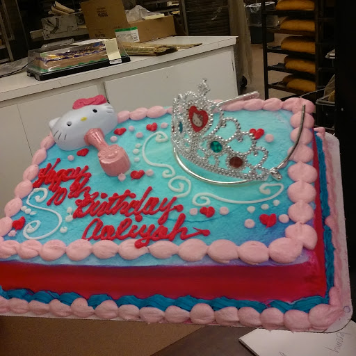 Grocery Store «Safeway», reviews and photos, 14922 Olympic Dr, Clearlake, CA 95422, USA