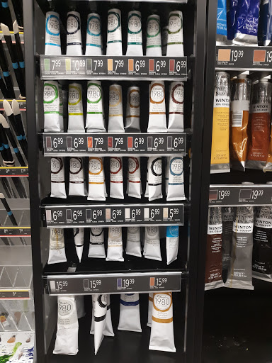 Craft Store «Michaels», reviews and photos, 12626 Capital Blvd, Wake Forest, NC 27587, USA