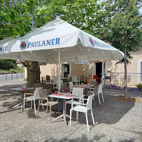 Atmosphère du Restaurant AU COEUR DES LANDES à Gaillères - n°3