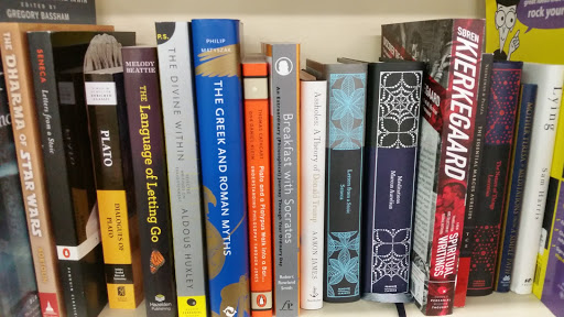 Book Store «Books-A-Million», reviews and photos, 4606 Frederica St, Owensboro, KY 42301, USA