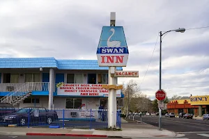 Swan Inn image