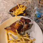 Photo n°1 de l'avis de Roshan.e fait le 30/04/2024 à 12:56 sur le  Bonjardim à Lisbon