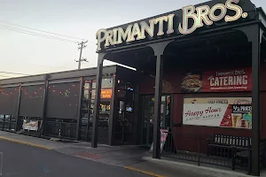 Primanti Bros. Restaurant and Bar image