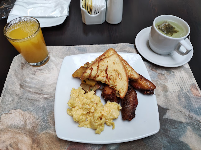 Av. El Sol 1010, Cusco 08002