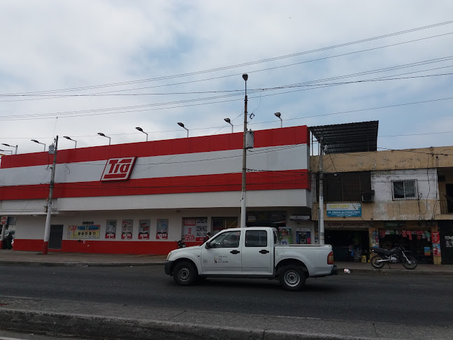 Opiniones de TIA en Durán - Supermercado