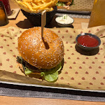 Photo n°3 de l'avis de Artur.. fait le 30/08/2023 à 07:12 sur le  Burgerheart Fürth à Fürth