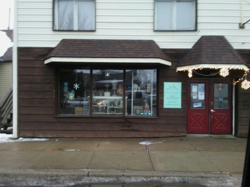 Bella Full Services Salon 55072