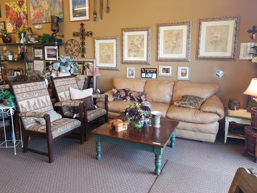 Consignment Shop «Celine Repeats Consignment», reviews and photos, 17888 Cottonwood Dr, Parker, CO 80134, USA