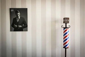 Poli's barber shop image