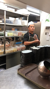 Atmosphère du Restaurant chinois Fondue Chongqing in Paris - n°19