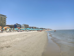 Igea Marina Beach'in fotoğrafı ve yerleşim