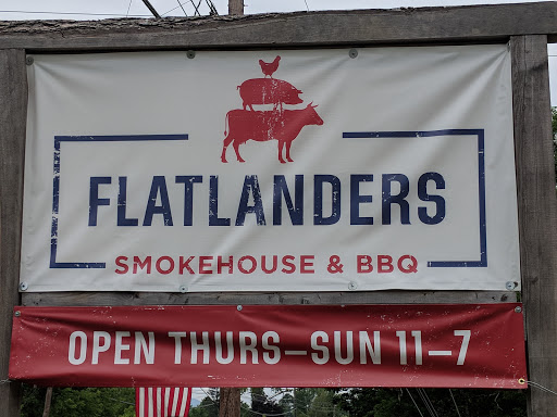 Catering by Flatlander's