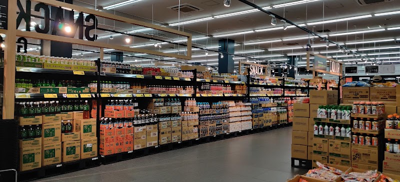 パレッテ高座渋谷店 神奈川県大和市渋谷 ディスカウント ストア グルコミ