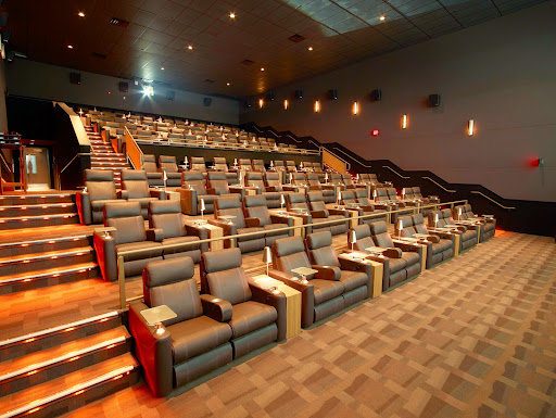 Movie Theater «Cinepolis Luxury Cinemas», reviews and photos, 30632 Santa Margarita Pkwy, Rancho Santa Margarita, CA 92688, USA