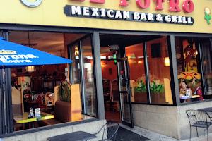 El Potro Mexican Bar & Grill image