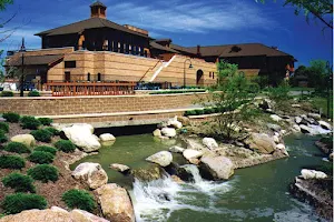 Lakes of Taylor Golf Course image