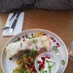 Photo n°1 de l'avis de rani.u fait le 30/05/2019 à 01:01 sur le restaurants Brutal à Antwerp