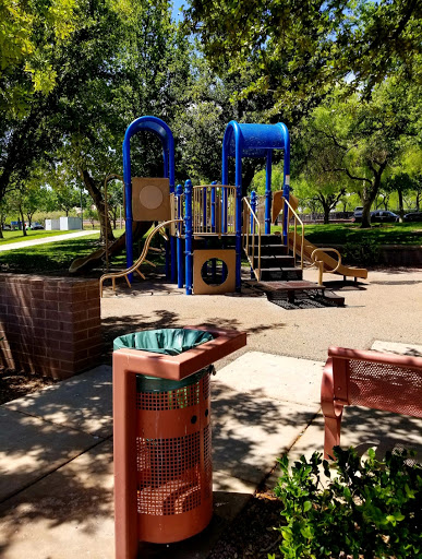 Community Center «Trails Community Center», reviews and photos, 1910 Spring Gate Ln, Las Vegas, NV 89134, USA