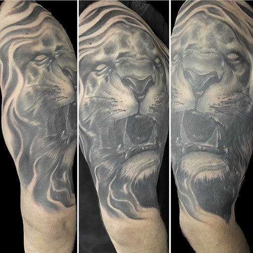 Explore tattoo ideen, creative tattoo ideas in Weatherford, available at Weatherford Tattoo Co.