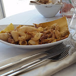 Photo n°1 de l'avis de Giorgio.i fait le 04/08/2020 à 18:17 sur le  Baia del Sole - Costa dei Trabocchi à Vasto