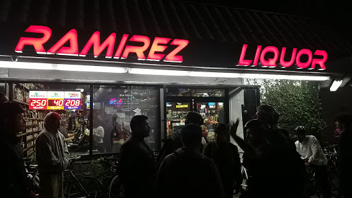 Liquor Store «Ramirez Liquor, Wine, & Kegs», reviews and photos, 736 S Soto St, Los Angeles, CA 90023, USA