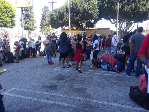 Indoor Swimming Pool «Weingart YMCA Wellness & Aquatic Center», reviews and photos, 9900 S Vermont Ave, Los Angeles, CA 90044, USA
