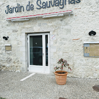 Photos du propriétaire du Restaurant Jardins de Sauvagnas - n°1