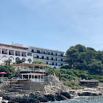 Photo n°2 de l'avis de Eat.l fait le 31/05/2022 à 15:59 sur le  Hotel El Faro à Maristella Porto Conte
