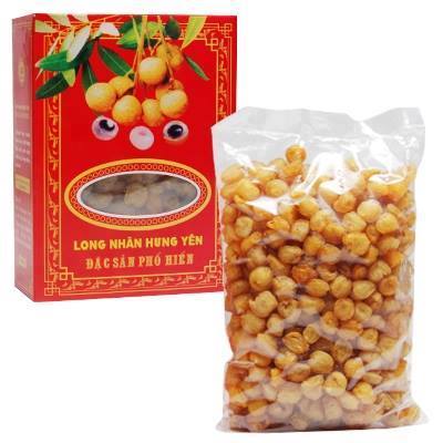 Long Nhãn Phố Hiến