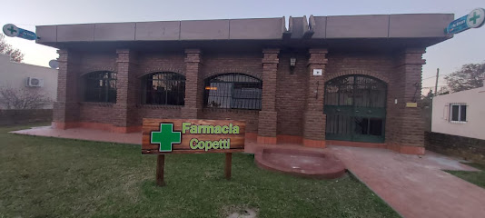 Farmacia Copetti