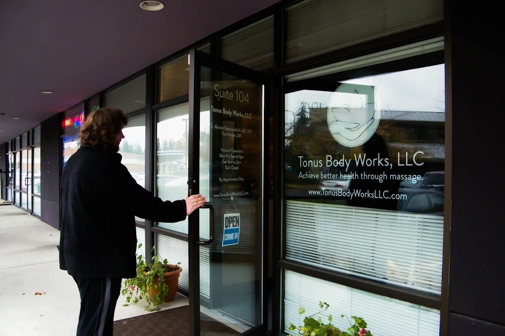 Tonus Body Works, LLC 98042