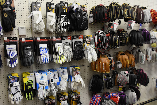 Hockey Supply Store «Team Sports», reviews and photos, 179 S Main St, Fond du Lac, WI 54935, USA