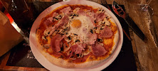 Pizza du Restaurant italien Chez Luigi à Vence - n°4