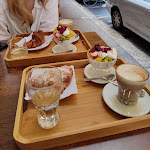 Photo n°1 de l'avis de Katarzyna. fait le 04/09/2022 à 21:50 sur le  kitchen bar à Rome