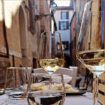 Photo n°1 de l'avis de Lisa.u fait le 17/10/2021 à 18:15 sur le  Antica Osteria Delle Volte à Ferrara